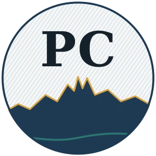 Monogramme de Philippe Chareyre
